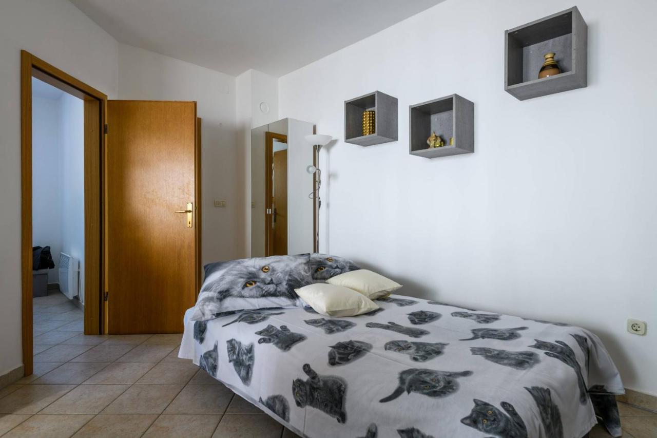Apartment Sea Premantura Εξωτερικό φωτογραφία