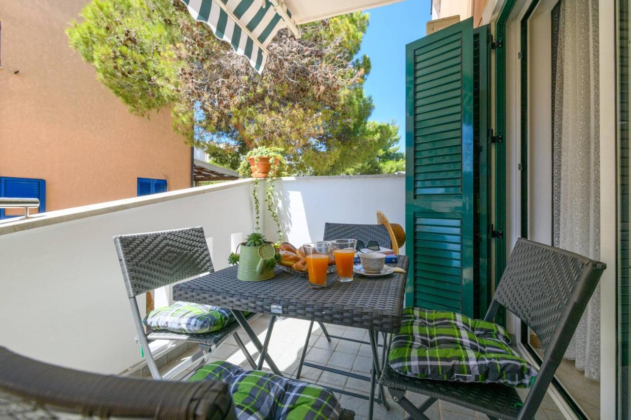 Apartment Sea Premantura Εξωτερικό φωτογραφία