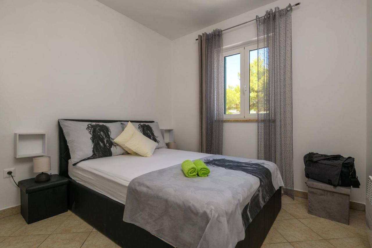 Apartment Sea Premantura Εξωτερικό φωτογραφία