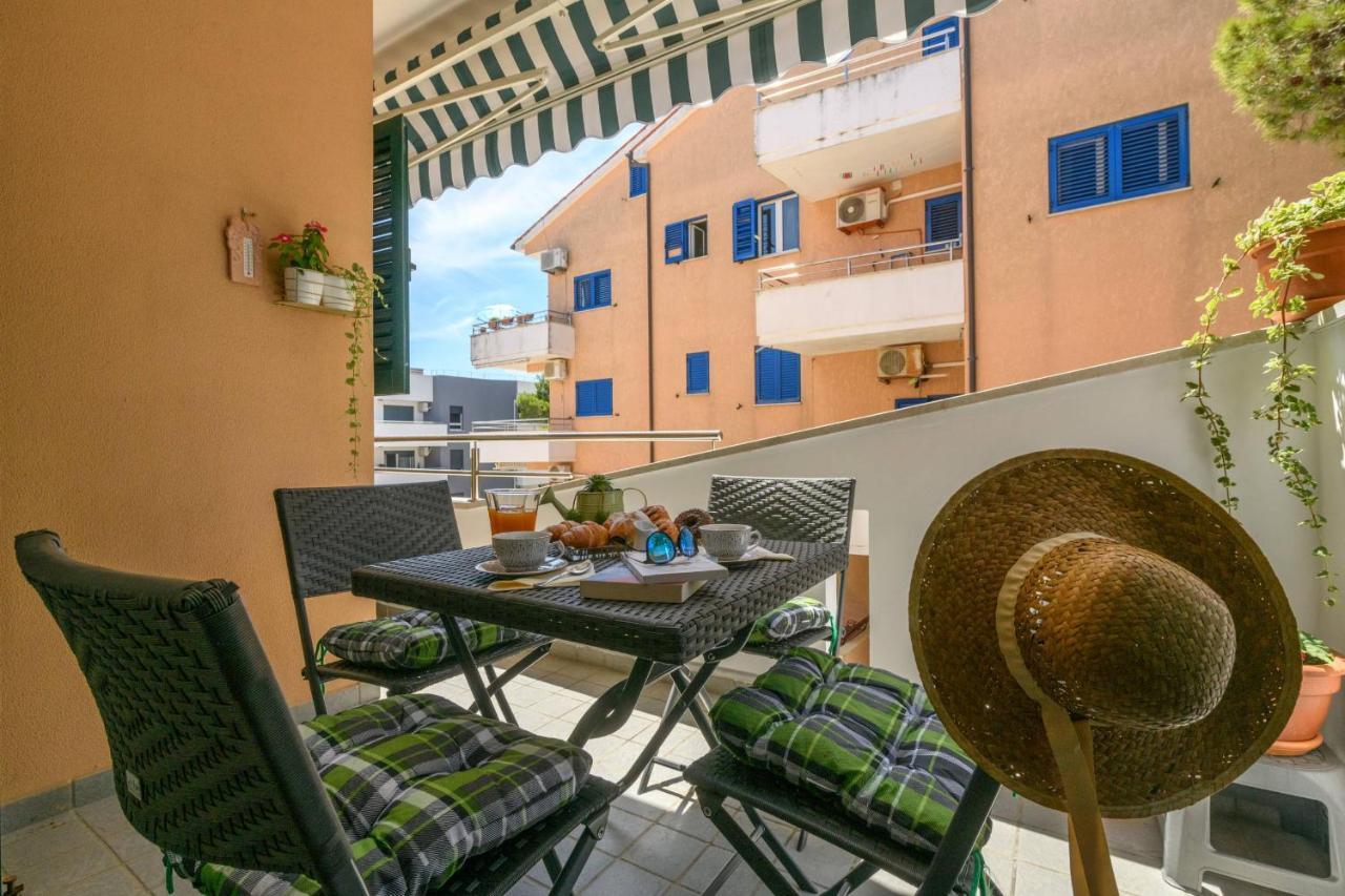 Apartment Sea Premantura Εξωτερικό φωτογραφία