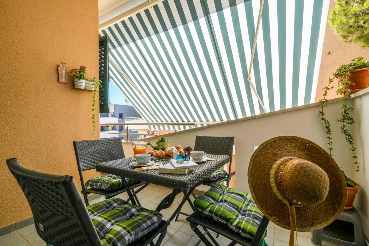 Apartment Sea Premantura Εξωτερικό φωτογραφία