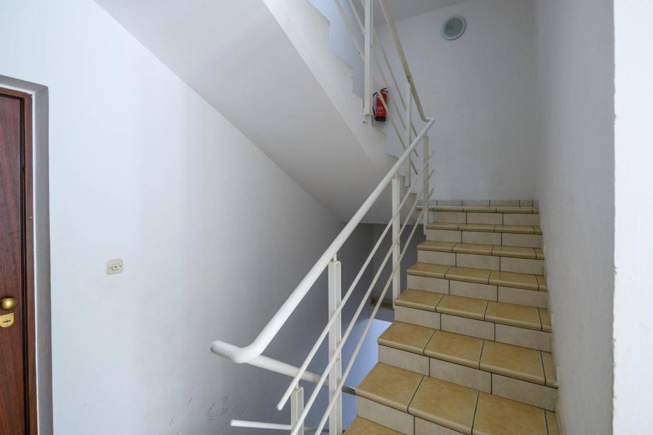Apartment Sea Premantura Εξωτερικό φωτογραφία