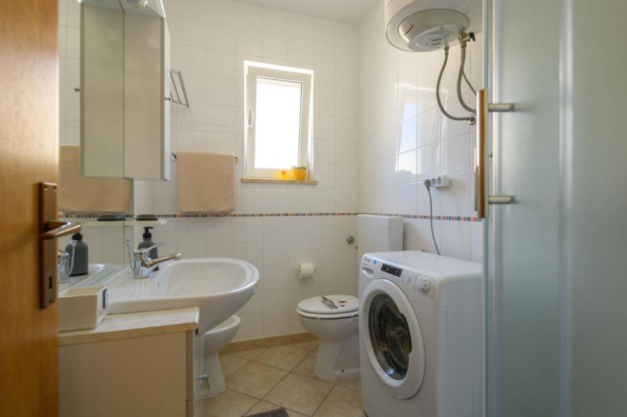 Apartment Sea Premantura Εξωτερικό φωτογραφία