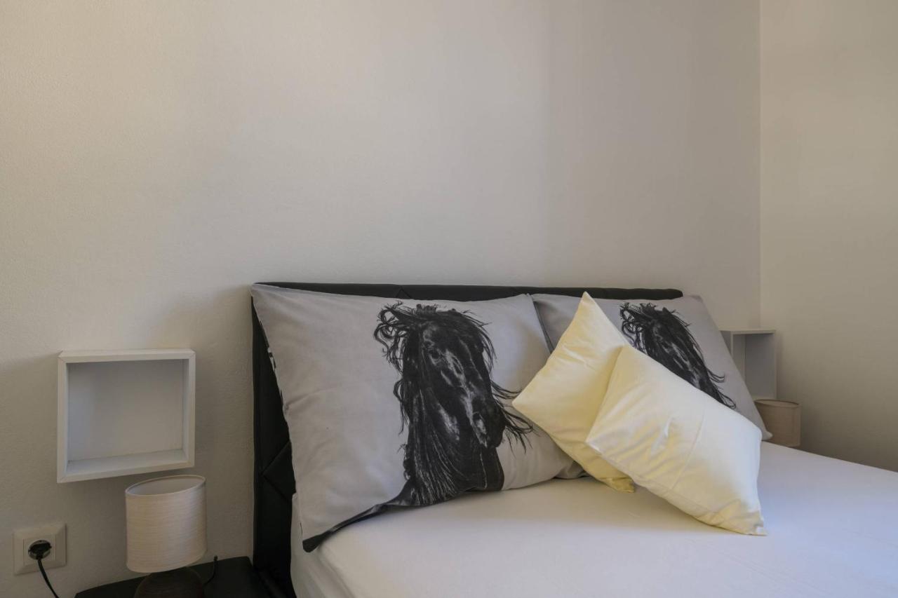 Apartment Sea Premantura Εξωτερικό φωτογραφία