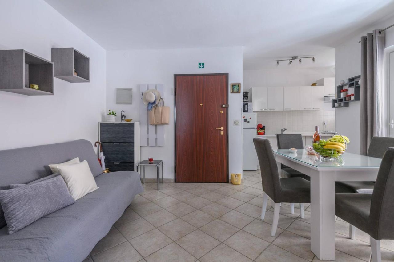 Apartment Sea Premantura Εξωτερικό φωτογραφία