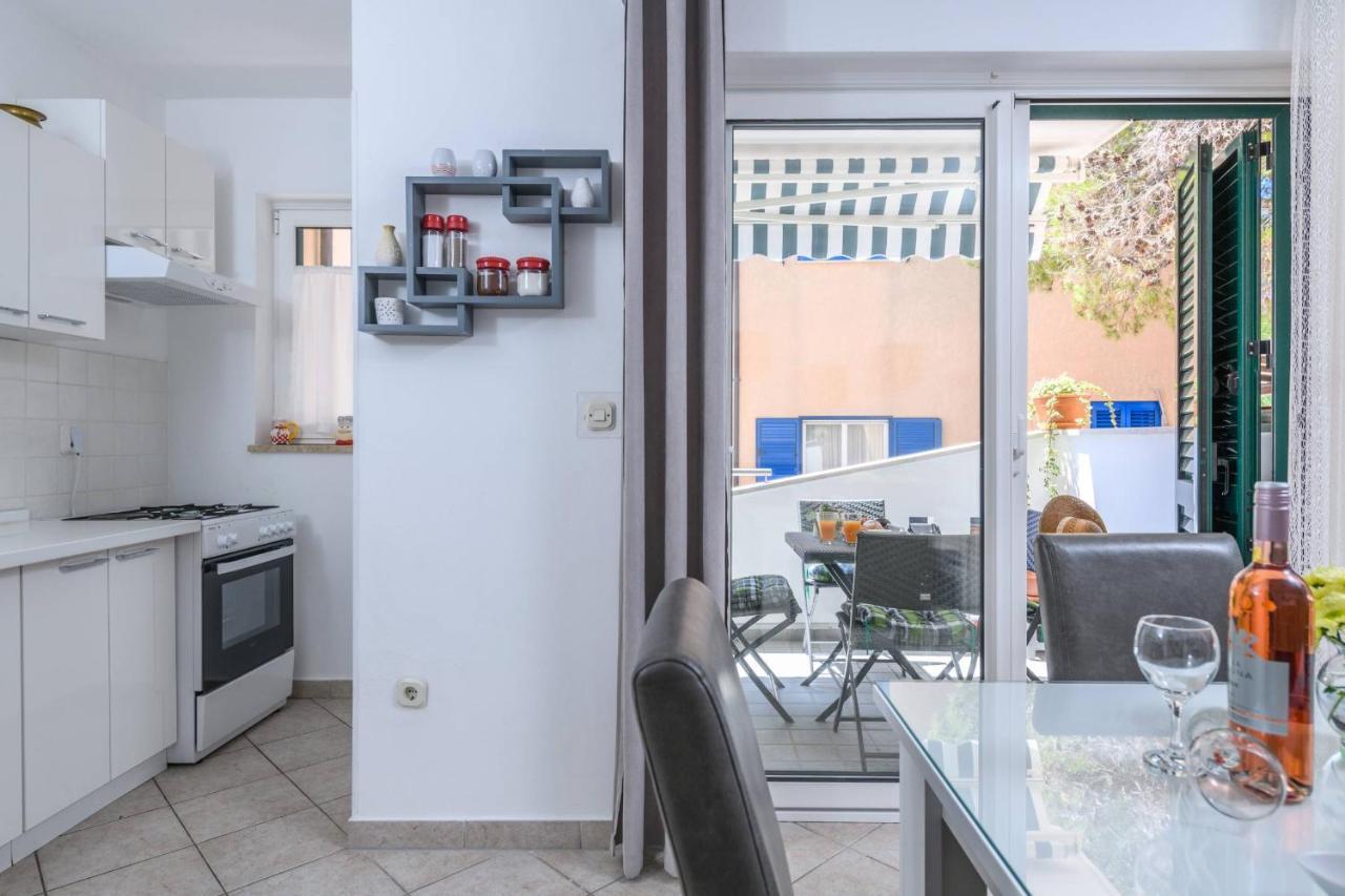 Apartment Sea Premantura Εξωτερικό φωτογραφία
