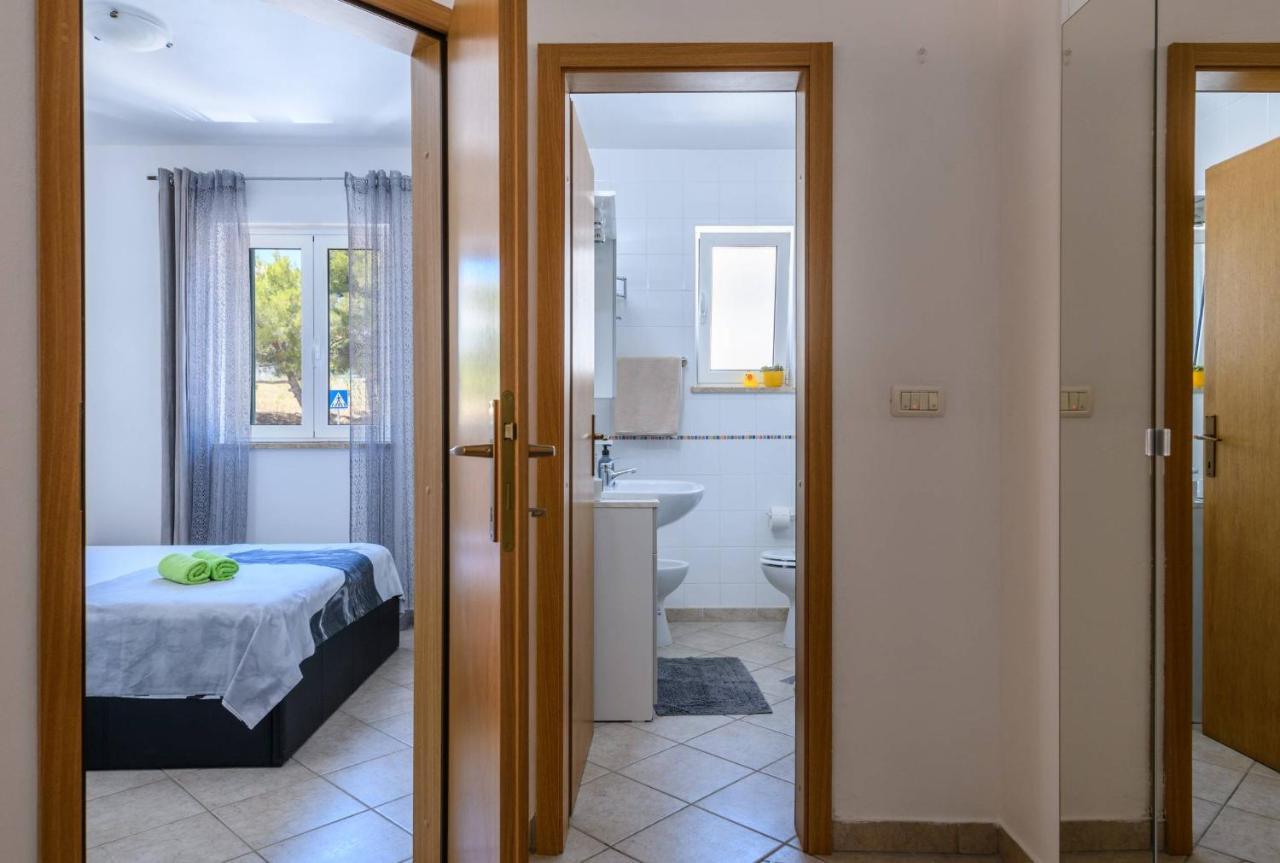 Apartment Sea Premantura Εξωτερικό φωτογραφία
