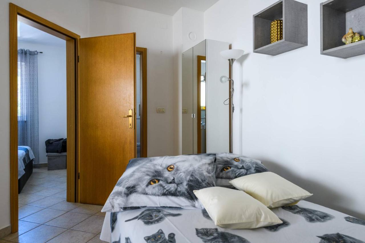 Apartment Sea Premantura Εξωτερικό φωτογραφία