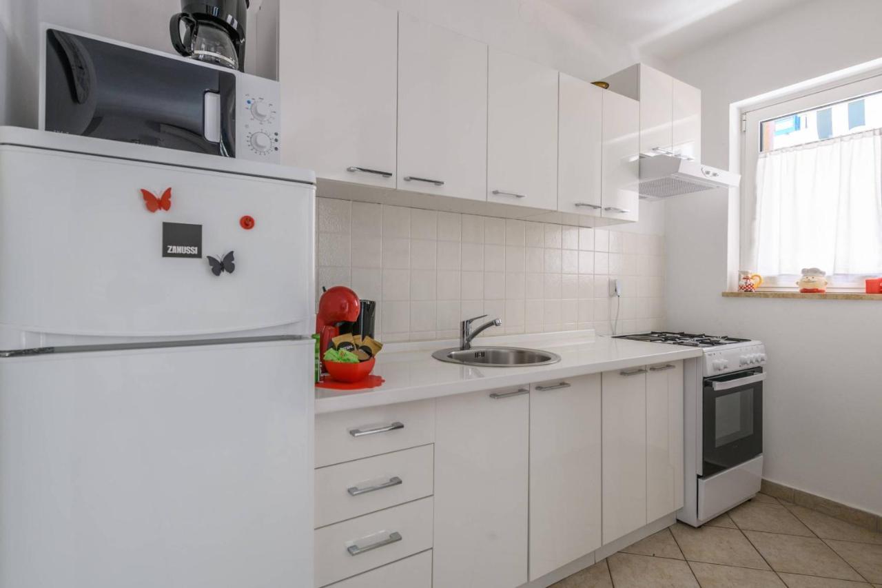 Apartment Sea Premantura Εξωτερικό φωτογραφία