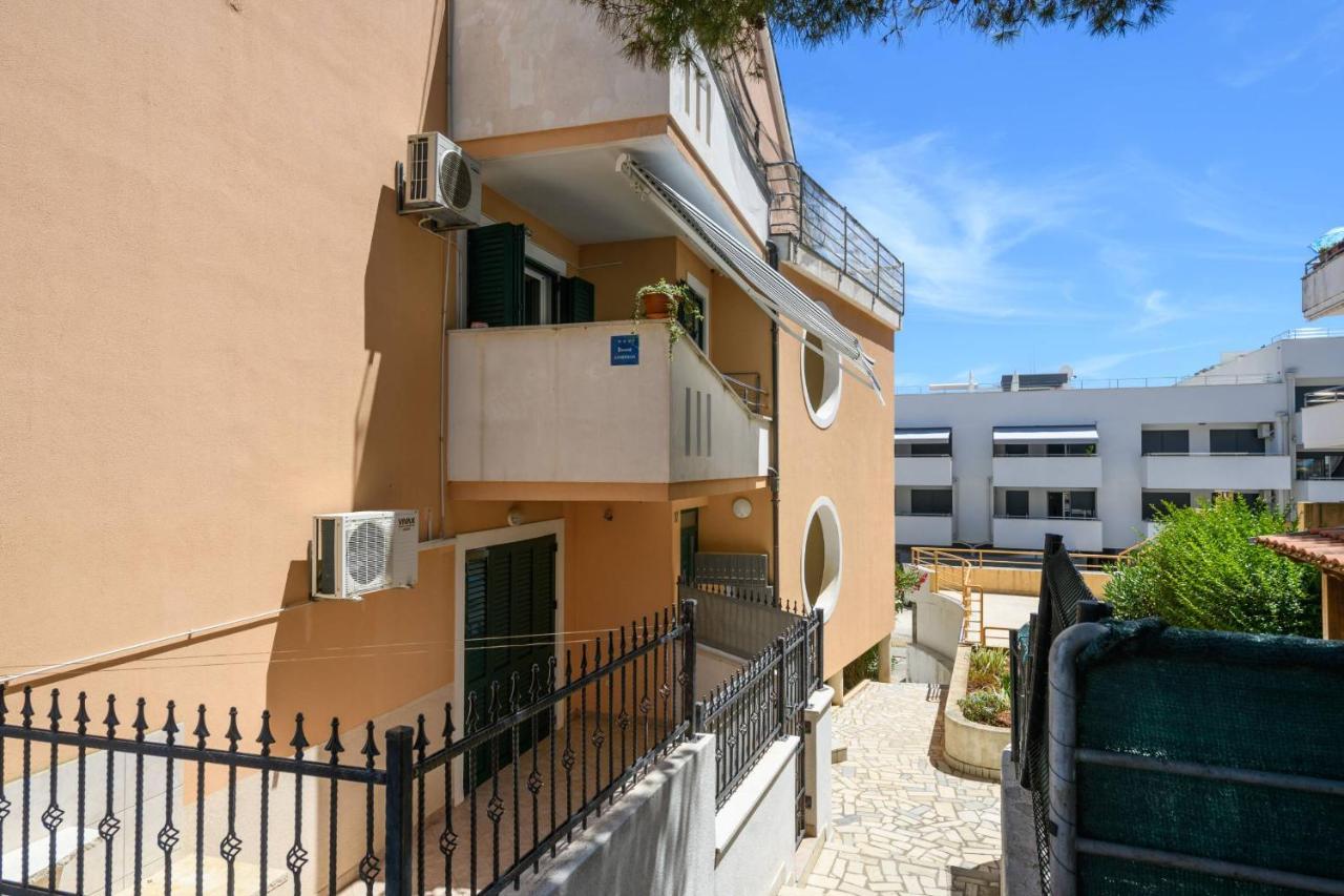 Apartment Sea Premantura Εξωτερικό φωτογραφία
