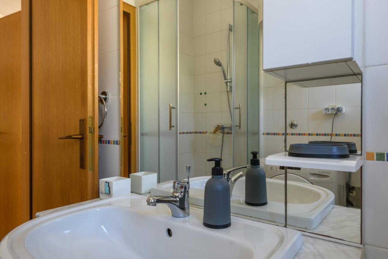 Apartment Sea Premantura Εξωτερικό φωτογραφία