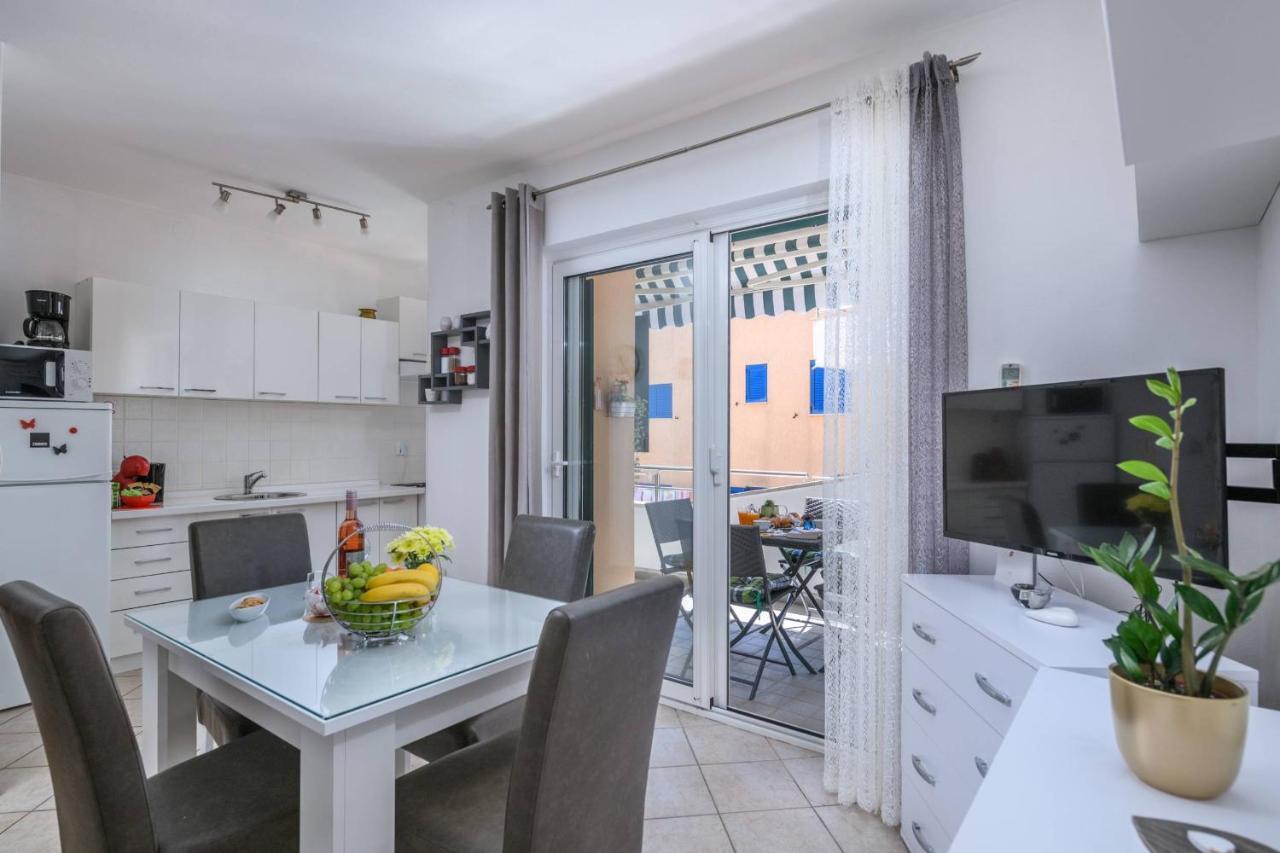 Apartment Sea Premantura Εξωτερικό φωτογραφία