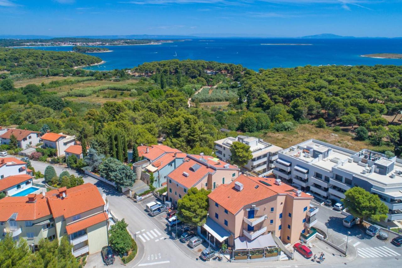 Apartment Sea Premantura Εξωτερικό φωτογραφία